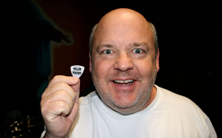 Who Is Kyle Gass? Find Out Everything You Need To Know About His Age, Early Life, Career, Net Worth & Relationship